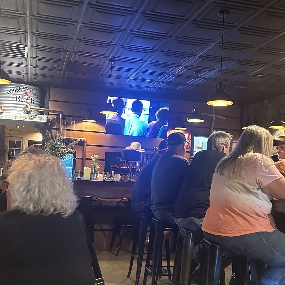 Whiskeytown Barbecue Co - Ambience - Barbeque Near Me - Redding, California Whiskeytown Barbecue Co - Ambience - Barbeque Near Me - Redding, California