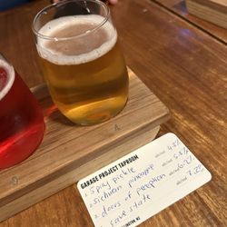 Garage Project Taproom