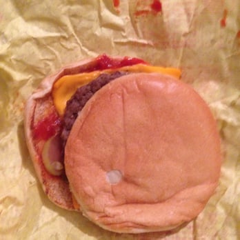 McDonald's - I most definitely would not recommend this McDonalds. The staff is rude and incompetent. Total disgrace to the franchise. - Fast Food Near Me - Monroe, Louisiana McDonald's - I most definitely would not recommend this McDonalds. The staff is rude and incompetent. Total disgrace to the franchise. - Fast Food Near Me - Monroe, Louisiana