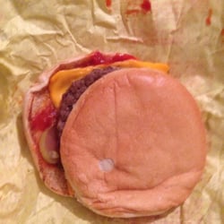 McDonald's - I most definitely would not recommend this McDonalds. The staff is rude and incompetent. Total disgrace to the franchise.