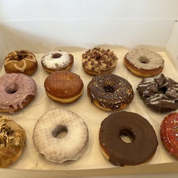 Good Dough - Donuts Near Me - Jacksonville, Florida Good Dough - Donuts Near Me - Jacksonville, Florida