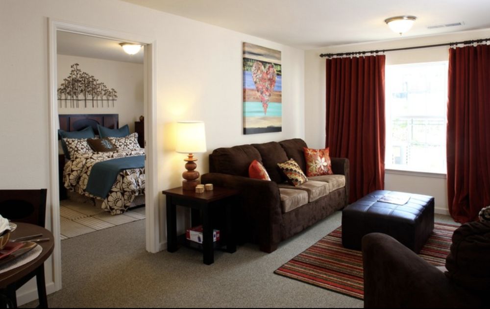 THE ARCH TROY BY GROVE APARTMENT MANAGEMENT CLOSED Updated August