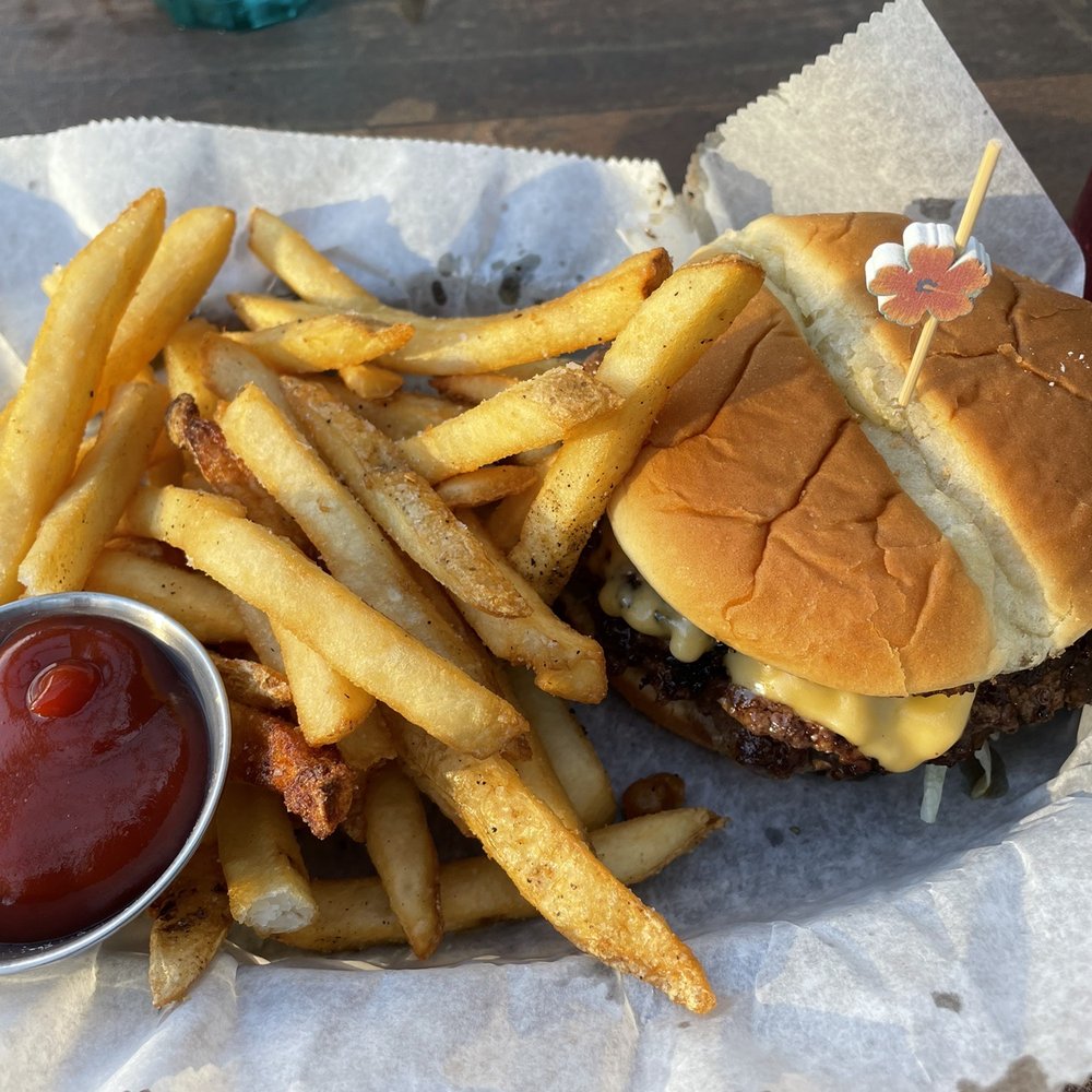 Sally O's - Highlandtown Smash Burger - Bars Near Me - Baltimore, Maryland Sally O's - Highlandtown Smash Burger - Bars Near Me - Baltimore, Maryland