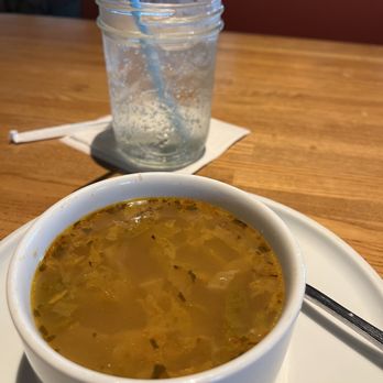Burt & Max's - Thai chili soup - Bars Near Me - Delray Beach, Florida Burt & Max's - Thai chili soup - Bars Near Me - Delray Beach, Florida