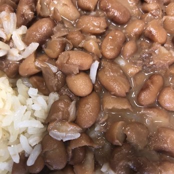 El Buen Pescador 2 - Rice and beans (side) - Mexican Near Me - Lake Worth, Florida El Buen Pescador 2 - Rice and beans (side) - Mexican Near Me - Lake Worth, Florida