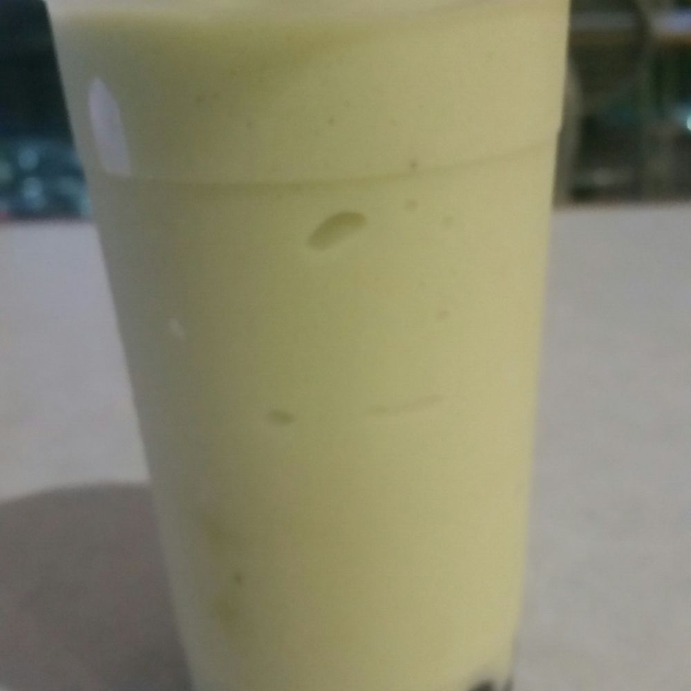 Hi Tea Cafe - Avocado banana blended bubble drink - Bubble Tea Near Me - Kahului, Hawaii Hi Tea Cafe - Avocado banana blended bubble drink - Bubble Tea Near Me - Kahului, Hawaii