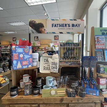 Banner's Hallmark Shop - (6.1.23) - Gift Shops Near Me - Gaithersburg, Maryland Banner's Hallmark Shop - (6.1.23) - Gift Shops Near Me - Gaithersburg, Maryland