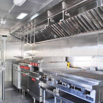ATX Food Truck Builder - Auto Customization Near Me - Georgetown, Texas ATX Food Truck Builder - Auto Customization Near Me - Georgetown, Texas
