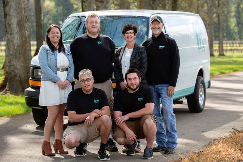 MORRIS CARPET CLEANING OF OREGON Updated October 2024 13 Photos