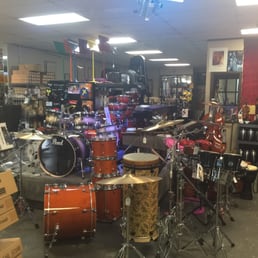 Just a portion of their drums to chose from!!!! Just a portion of their drums to chose from!!!!