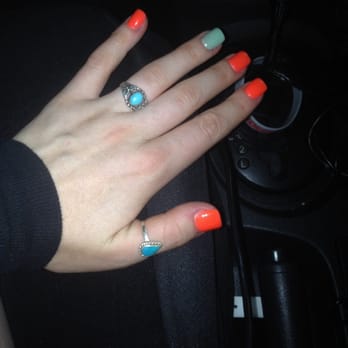 Nails By Lesa - Nail Salons Near Me - San Diego, California
