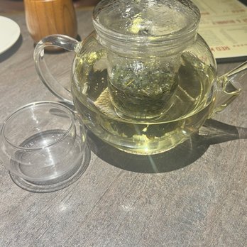 Duck N Bao - Tea - Szechuan Near Me - Houston, Texas Duck N Bao - Tea - Szechuan Near Me - Houston, Texas