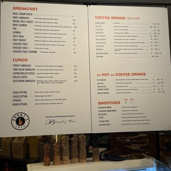 Donnys Cafe - Menu - Cafes Near Me - Bonita, California Donnys Cafe - Menu - Cafes Near Me - Bonita, California
