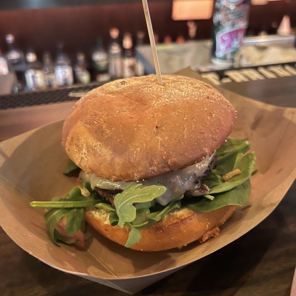 Tempest - Burger - American Near Me - San Francisco, California Tempest - Burger - American Near Me - San Francisco, California