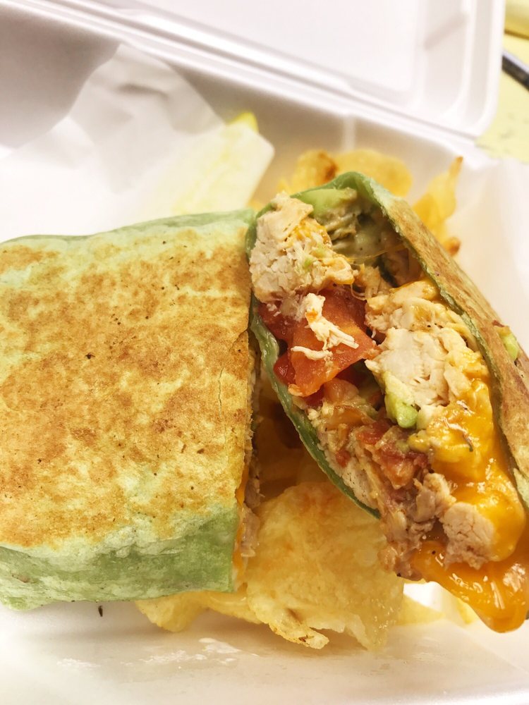 CONVERSE DELI Updated October 2024 22 Photos & 59 Reviews 551 E