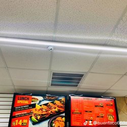 El Buen Taco Deli and Grill - Tacos de birria
