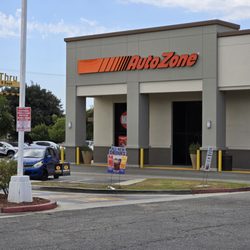 AutoZone