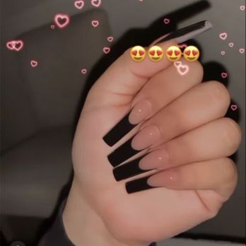 Ocean Nails & Spa - This was my inspo - Nail Salons Near Me - Hawthorne, California Ocean Nails & Spa - This was my inspo - Nail Salons Near Me - Hawthorne, California