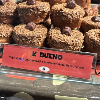 Unregular Bakery - Bakeries Near Me - New York, New York Unregular Bakery - Bakeries Near Me - New York, New York