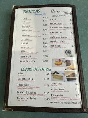 El Faro Restaurant by null