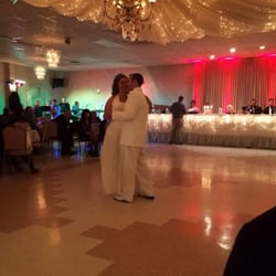 Fairview Volunteer Fire Department - Our wedding