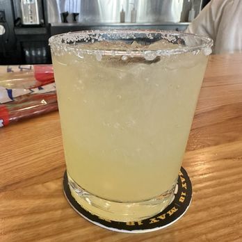 Good Line Beer - Marg - Breweries Near Me - Lubbock, Texas