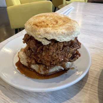Biscuits-n-Jam - Rise And Shine - Breakfast & Brunch Near Me - Memphis, Tennessee