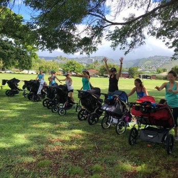 FIT4MOM Honolulu - Stroller Strides class - Fitness & Instruction Near Me - Honolulu, Hawaii FIT4MOM Honolulu - Stroller Strides class - Fitness & Instruction Near Me - Honolulu, Hawaii