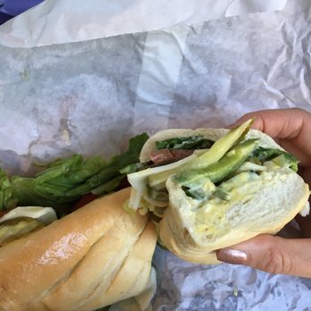 Red Corral Mini Mart - Veggie sandwich - Convenience Stores Near Me - Pioneer, California Red Corral Mini Mart - Veggie sandwich - Convenience Stores Near Me - Pioneer, California