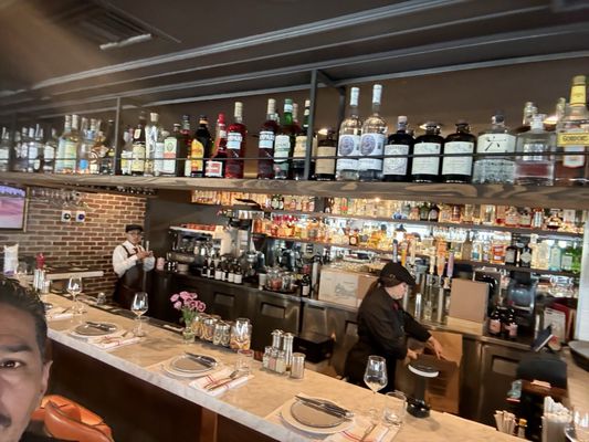 La Cabrera Sunny Isles by null