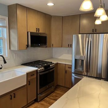 Kitchen & Bath Masters - 7 - Cabinetry Near Me - Arlington, Virginia Kitchen & Bath Masters - 7 - Cabinetry Near Me - Arlington, Virginia