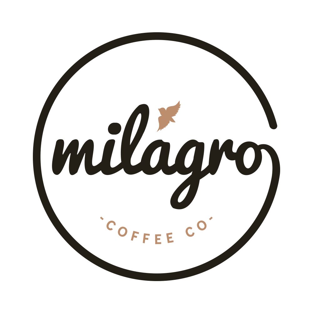 Milagro Coffee Logo