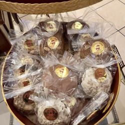 Chocolaterie St.Anna No.1 - Store offerings