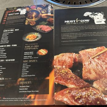 Must Be Cow - 4/30/2026, 4:05 PM:  Must Be COW=GO TO THIS ADDRESS NOW--5511 Sunrise Blvd, Citrus Heights, CA 95610! - Korean Near Me - Citrus Heights, California