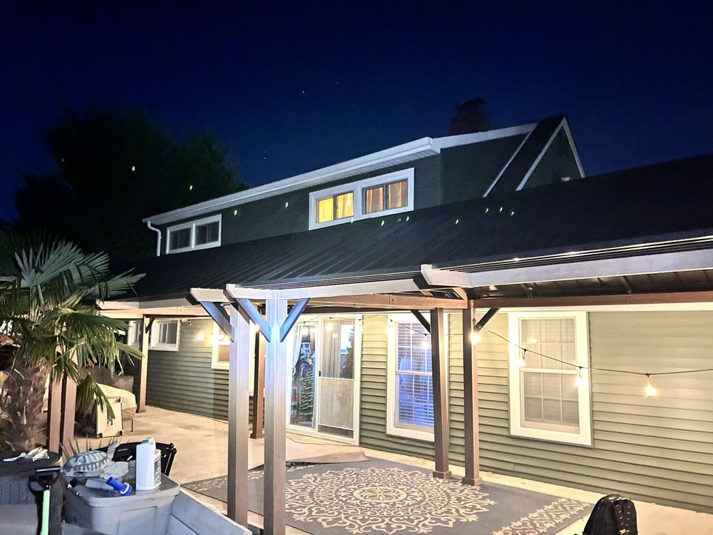 Slide of Best Helpers