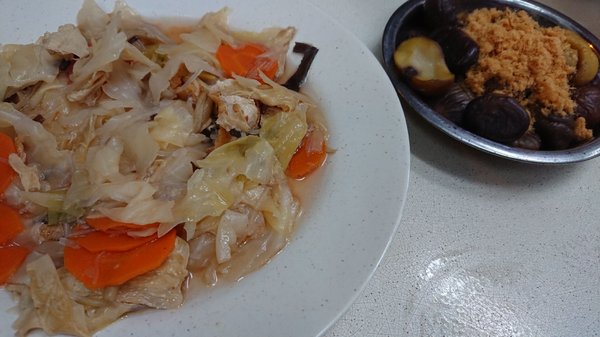 正文志记猪什汤大王 Cheng Mun Chee Kee Pig Organ Soup by null