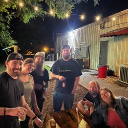 Cedar Stump Pub - Happy Night!!