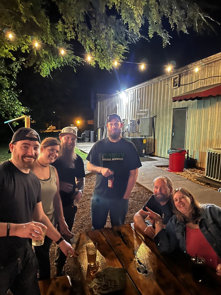 Cedar Stump Pub