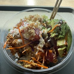 Big Kahuna Bowl