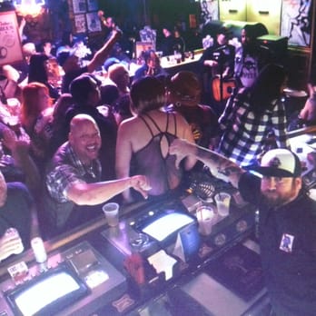 Rusty Spur Saloon - Bars Near Me - Las Vegas, Nevada