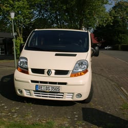 Taxi und Mietwagen Scholz