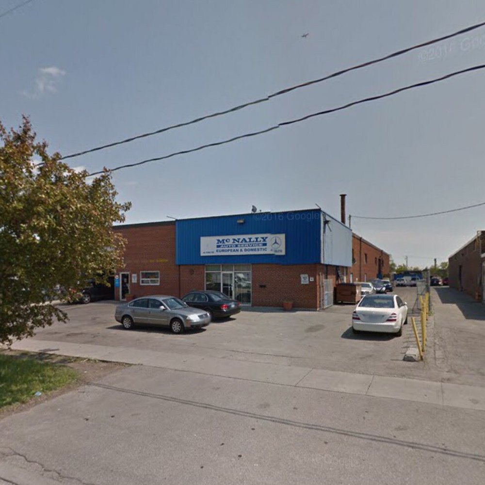 EuroMechanic - From Google Maps - Auto Repair Near Me - North York, Ontario