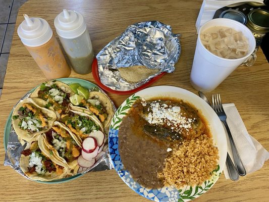 Taqueria Hernandez by null