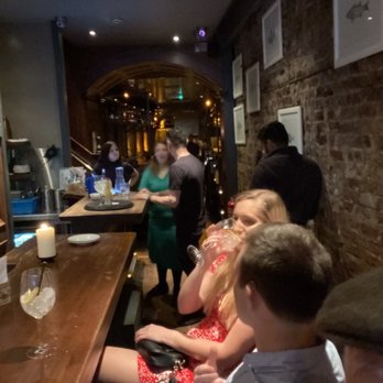 The Port House - The bar - Tapas/Small Plates Near Me - London, XGL The Port House - The bar - Tapas/Small Plates Near Me - London, XGL