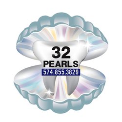 32 Pearls Family Dentistry