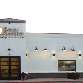 Desert Dentistry - 4609 E Chandler Blvd - General Dentistry Near Me - Phoenix, Arizona