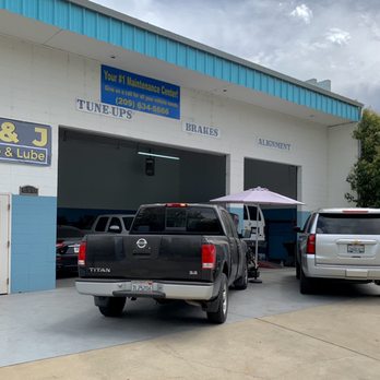 J & J Brake & Lube - Busy day at our opening week! Thank you for supporting our small business - Auto Repair Near Me J & J Brake & Lube - Busy day at our opening week! Thank you for supporting our small business - Auto Repair Near Me