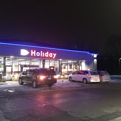 Holiday - Bloomington - Since the listing was pictureless