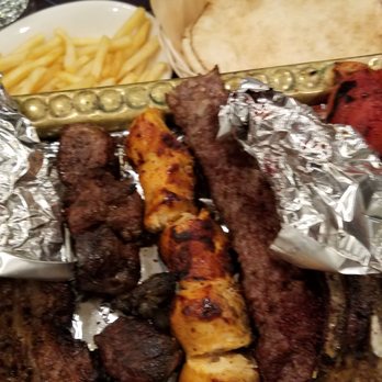 Ney Restaurant - Ney Mixed Grill Succulent! - Mediterranean Near Me - La Mesa, California Ney Restaurant - Ney Mixed Grill Succulent! - Mediterranean Near Me - La Mesa, California