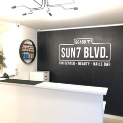 Sun 7 Boulevard
